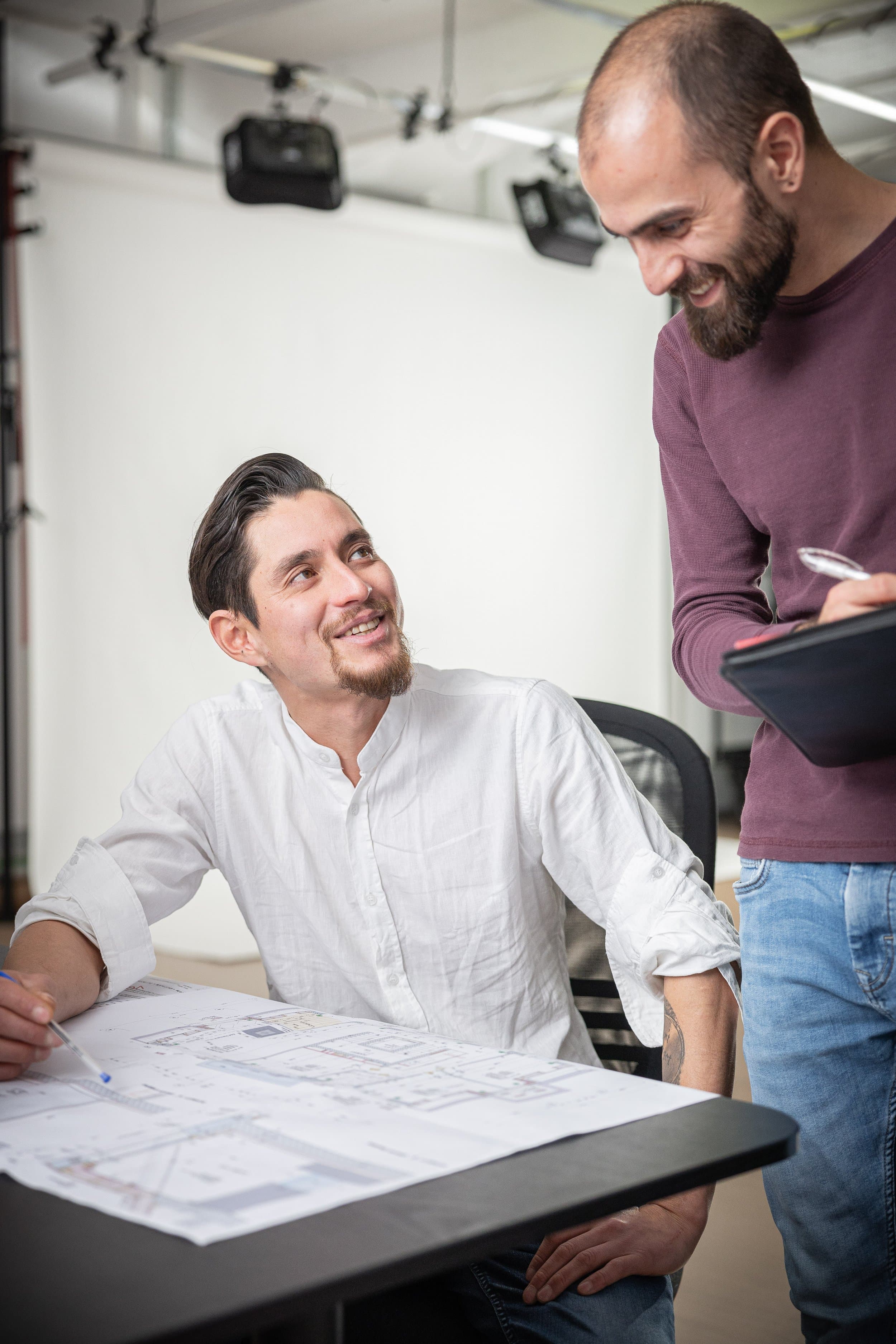 Hiroshi Kurashima - Spenglermeister