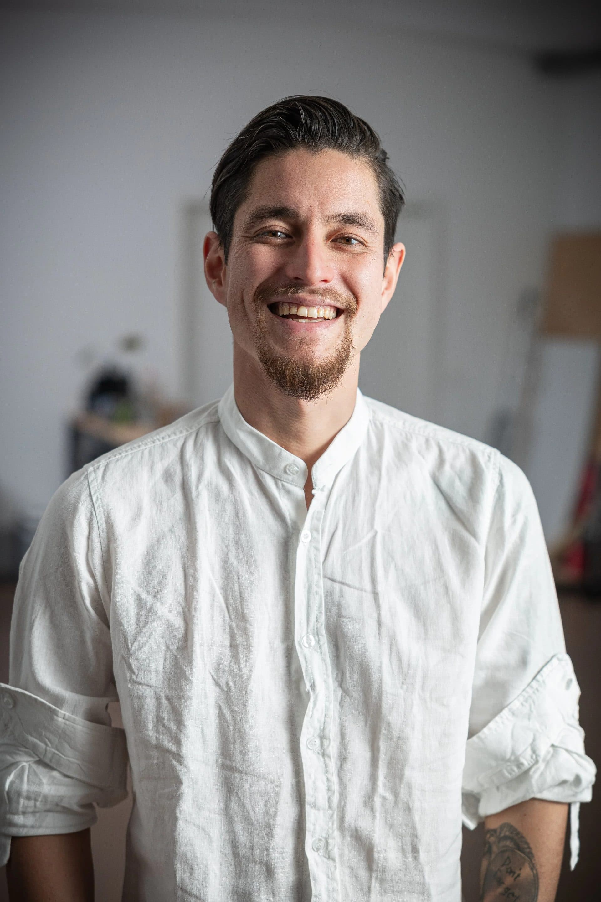 Hiroshi Kurashima