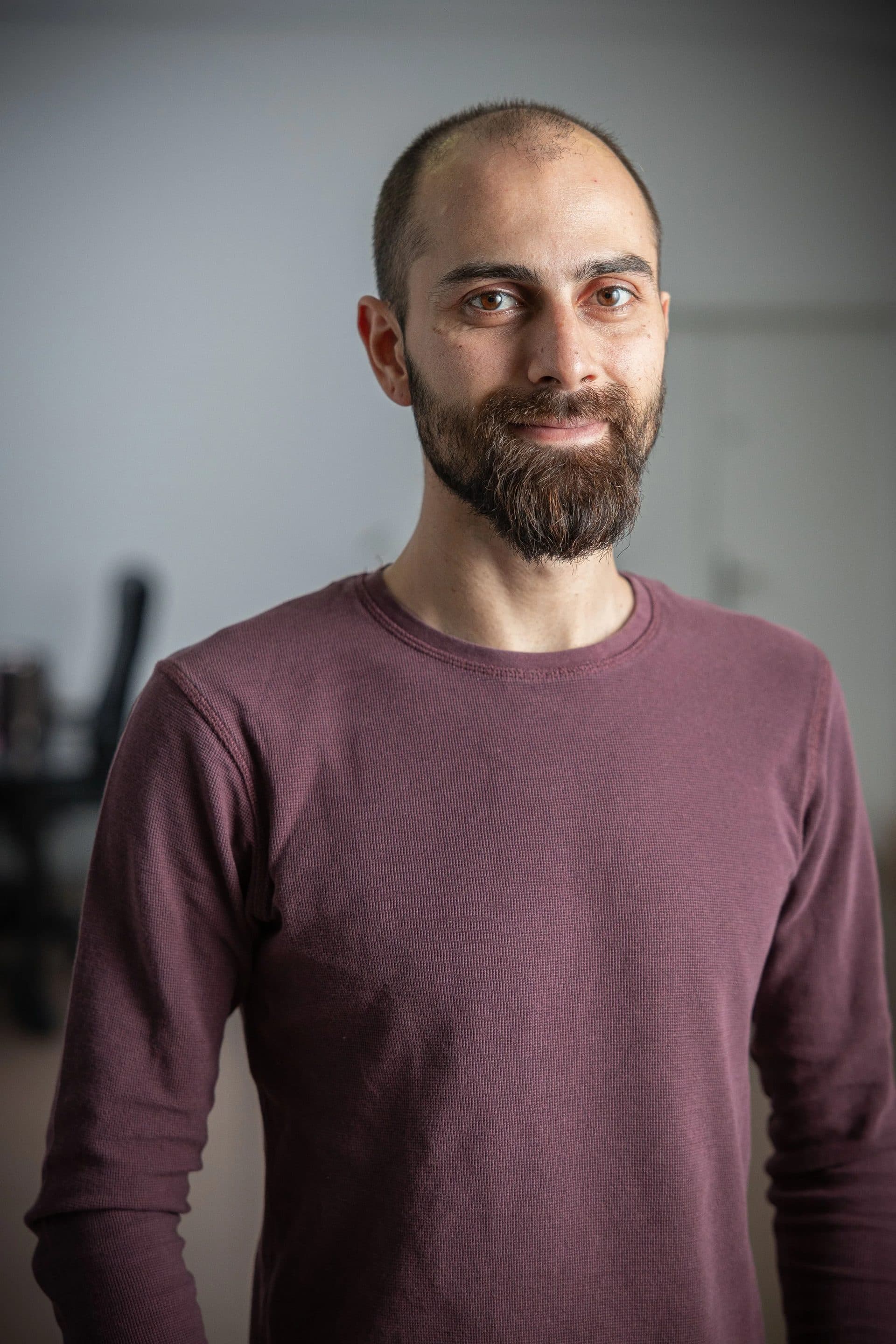 Luca Epifania