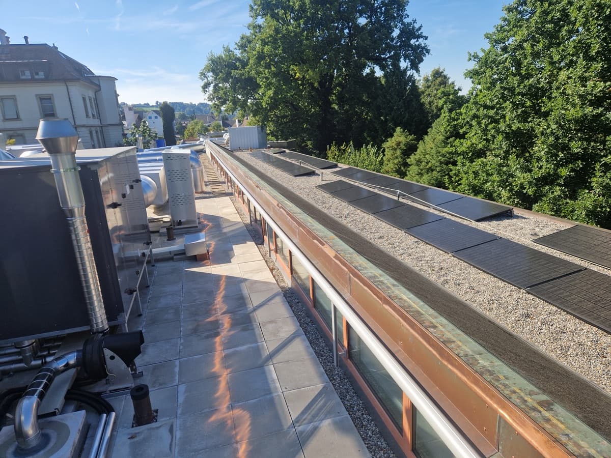 ZHAW Agroscope Wädenswil