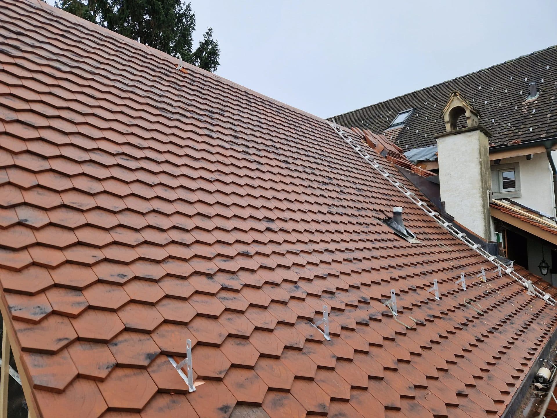 Steildach